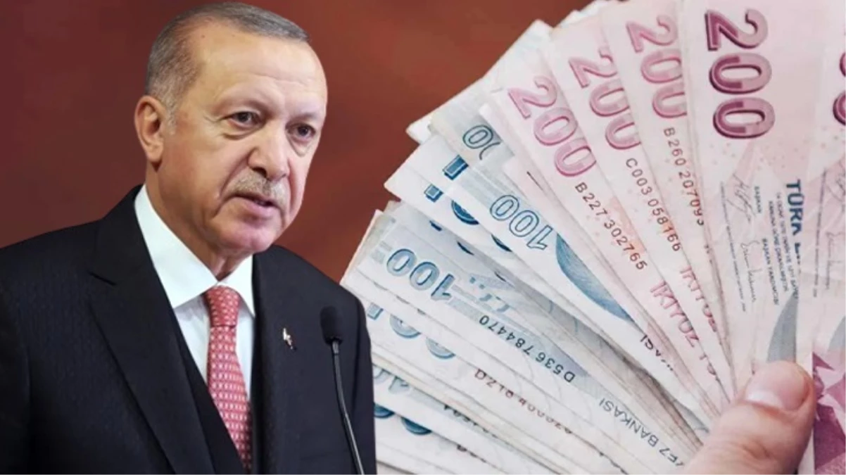 SSK ve Bağ-Kur emeklilerine ek zam çalışması tamamlandı! - EKONOMİ - Ulusal ve Yerel Medyanın Gücü