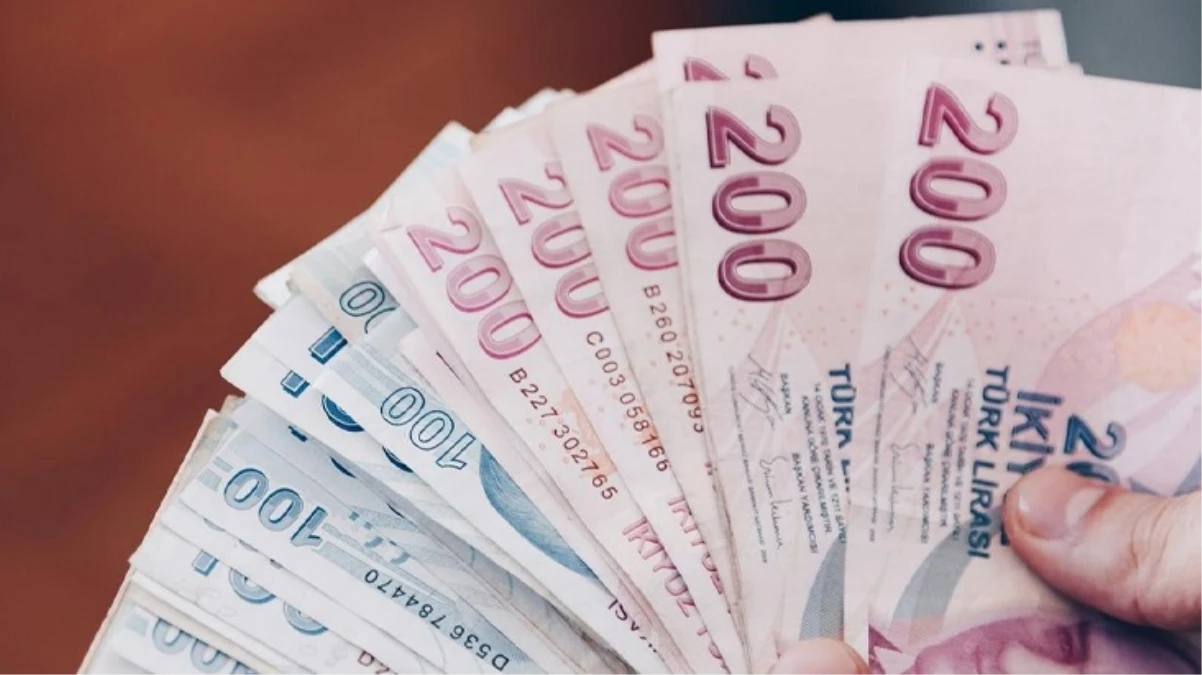 Tarsus Belediyesi'nde kadrolu işçi maaşlarına yüzde 100 zam - EKONOMİ - Ulusal ve Yerel Medyanın Gücü