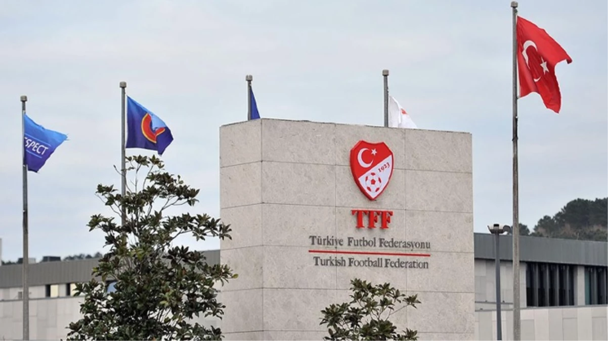 TFF'den Süper Kupa finalinde İstiklal Marşı'nın okunmayacağı iddialarına yanıt: Karşılaşma marşımızla başlayacak - SPOR - Ulusal ve Yerel Medyanın Gücü