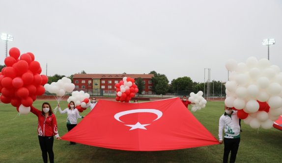 Trakya&#039;da 19 Mayıs Atatürk&#039;ü Anma, Gençlik ve Spor Bayramı coşkusu - Popüler Kültür - Haber Sitesi Yazılımları - Haber Scripti