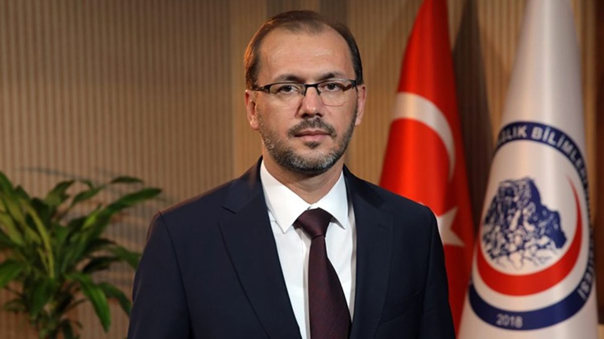 Üniversite rektöründen randevu itirafı: Ben de alamıyorum, torpil yaptırıyorum - SAĞLIK - Ulusal ve Yerel Medyanın Gücü