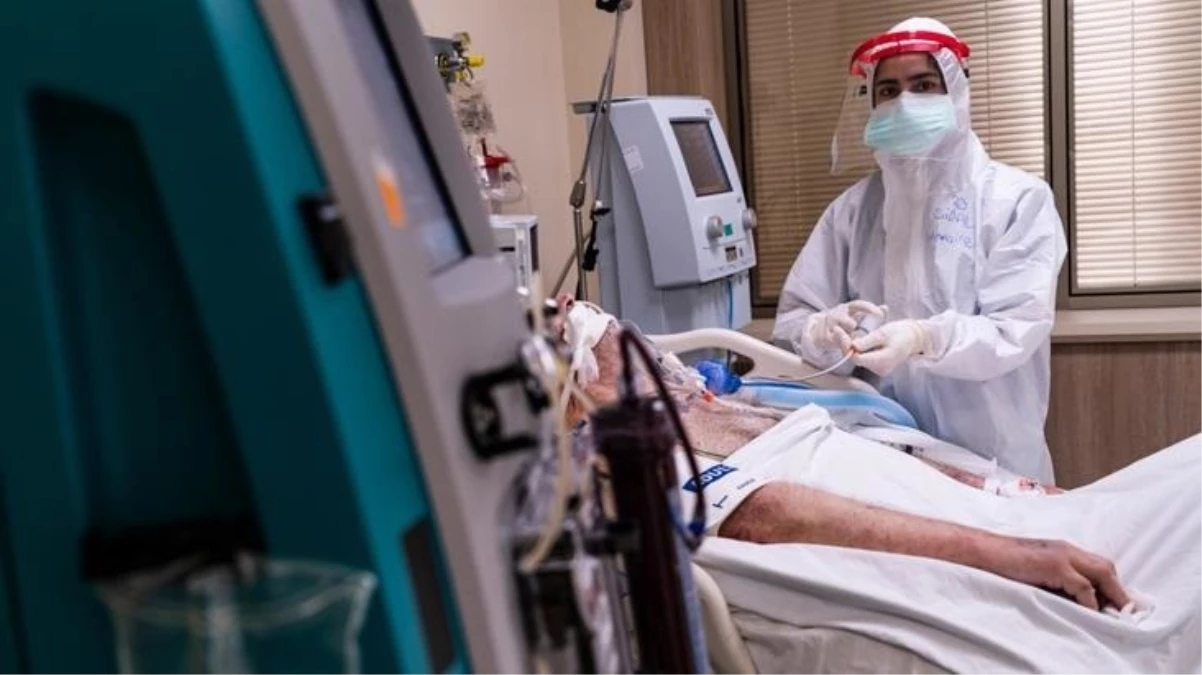 Yoğun bakımlar yüzde yüz dolu, ameliyatlar erteleniyor - SAĞLIK - Ulusal ve Yerel Medyanın Gücü