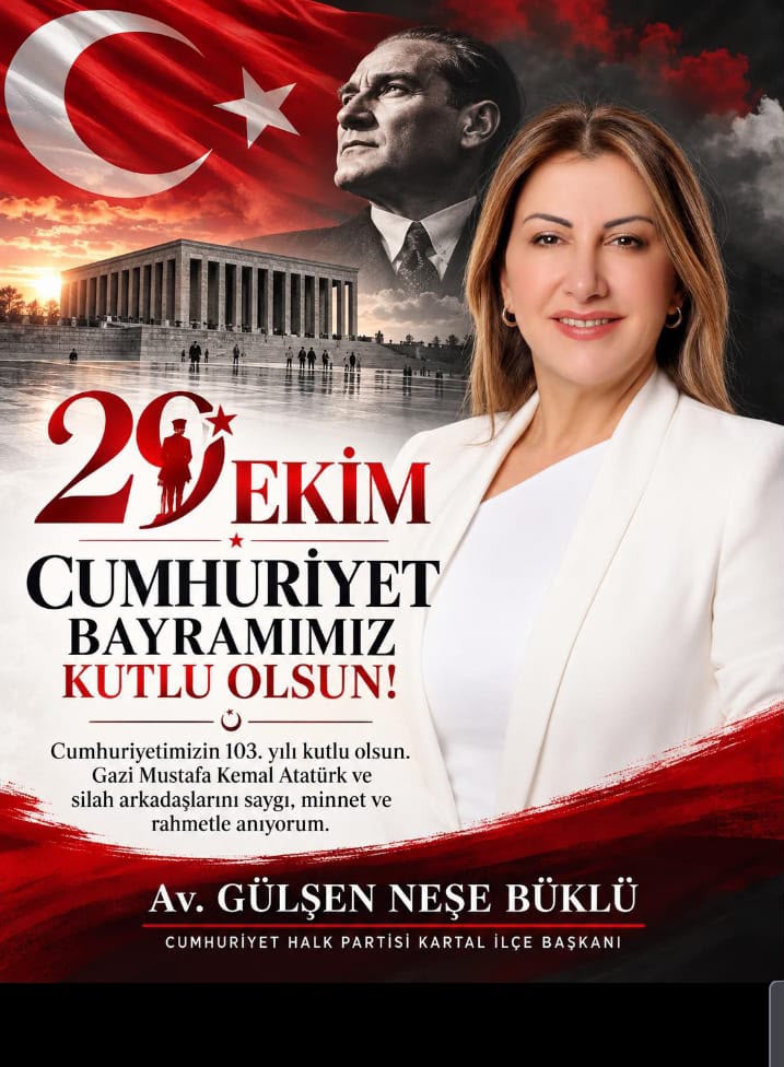 NEŞE BÜKLÜ
