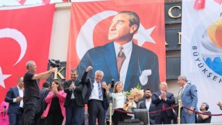 Zeydan Karalar’dan ’Atatürk’ mesajı