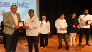 Engelsiz ‘GastroFest’ Kartal’da Özel Bireylerin Üretim Gücünü Sahneye Taşıdı