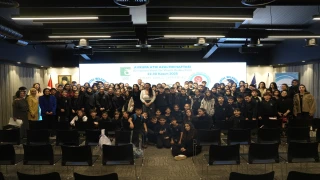 Kartal'da Çevre Bilincini Artıran Çifte Etkinlik