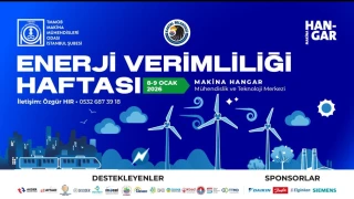 Kartal’da Enerji Verimliliği Haftası Başlıyor