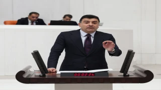 CHP’li Zeynel Emre, Melen Barajı’nı Meclis gündemine taşıdı: İstanbul susuzluk riskiyle karşı karşıya