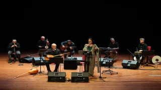 Kartal’da Edebiyat ve Sanat Aynı Sahnede Buluştu