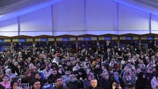 Bağcılar Ramazan’a hazır