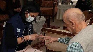 Kadıköy Belediyesi’nin “Evde Kuaförlük” Hizmeti Sürüyor