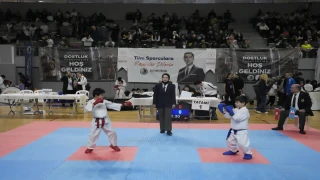 KARTAL BELEDİYESİ ''KARATE VE KİCK BOKS DOSTLUK MÜSABAKASINA EV SAHİPLİĞİ YAPTI Kaynak: KARTAL BELEDİYESİ ''KARATE VE KİCK BOKS DOSTLUK MÜSABAKASINA EV SAHİPLİĞİ YAPTI