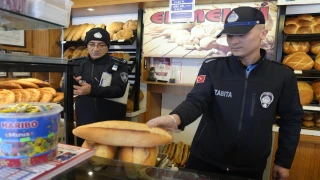 Kartal Belediyesi’nden Fırınlara Ramazan Öncesi Denetim