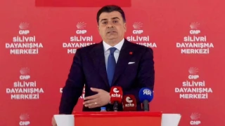 CHP PARTİ SÖZCÜSÜ ZEYNEL EMRE: “SİLİVRİ’DEKİ ORGANİZE KÖTÜLÜK, MİLLİ İRADEYE VE ANAYASAL HAKLARA YÖNELİK AÇIK BİR SALDIRIDIR!”