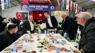 Kartal’da Ramazan: Dayanışma, Paylaşma ve Komşuluk Bağlarının Güçlendiği Bir Ay