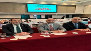 RTÜK Heyeti Kuala Lumpur’da Dijital Yayıncılığı Masaya Yatırdı