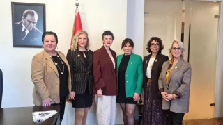 Türk İş Kadınlarından Belgrad Çıkarması