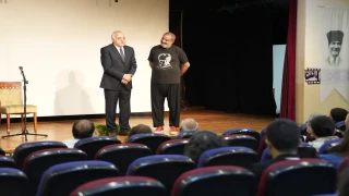 Kartal’da Tiyatro Rüzgarı