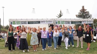 Çankaya’da Kadın Emeği ve Dayanışma Festivali Başlıyor