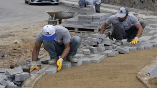 KARTAL’DA ‘YEŞİL DÖNÜŞÜM’ HAMLESİ DEVAM EDİYOR