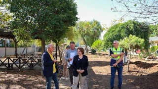 Maltepe’de park ve yeşil alanlarda yenileme seferberliği