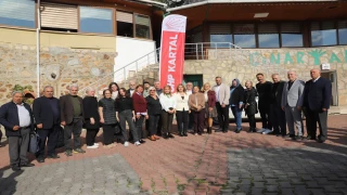 CHP Kartal İlçe Başkanı Avukat Neşe Büklü’den Üç Aylık Bilanço “Ata Ocağında Mücadelemiz Sürecek”
