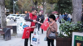 Kadıköy’ün Bütün Mahallelerinde Bayram Coşkusu