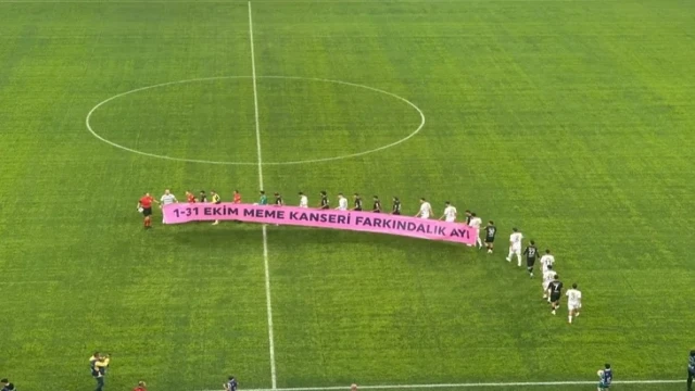 Teksas’tan mesaj var: Kadına ve çocuğa dokunma