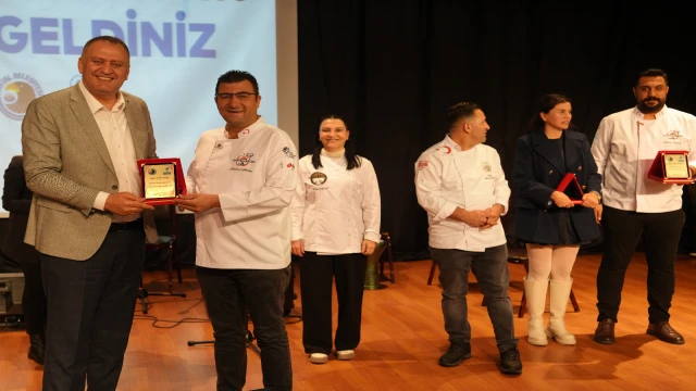 Engelsiz ‘GastroFest’ Kartal’da Özel Bireylerin Üretim Gücünü Sahneye Taşıdı