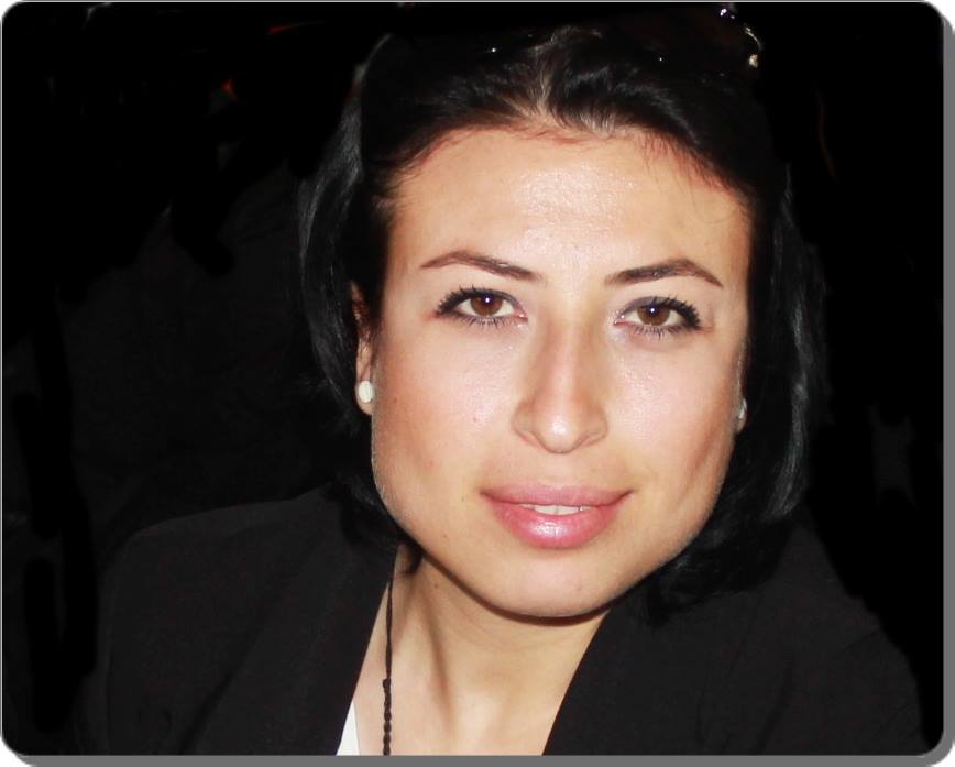 Yazgülü Kayıkçı