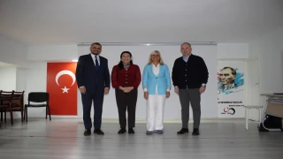 Çocuklarda Afet Bilinci Semineri Büyük İlgi Gördü