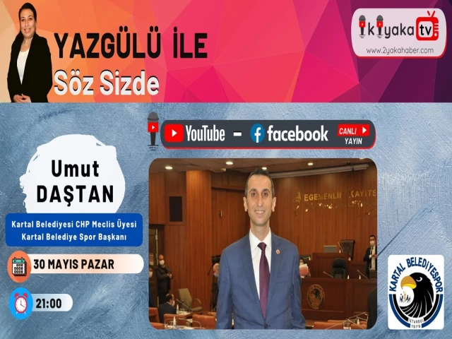 YAZGÜLÜ SÖZ SİZDE